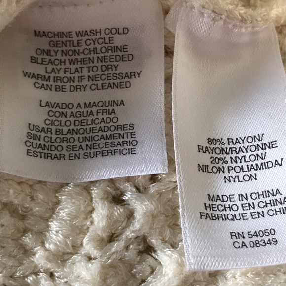 Jones New York Collection dressy cardigan - Picture 14 of 16